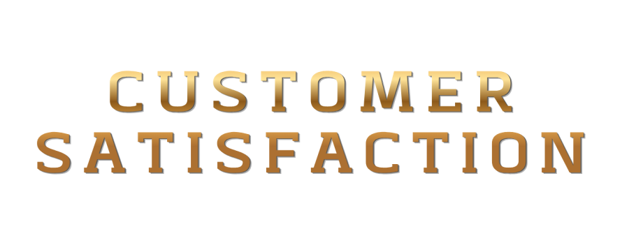 customer satisfaction
