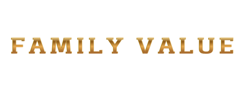 family value